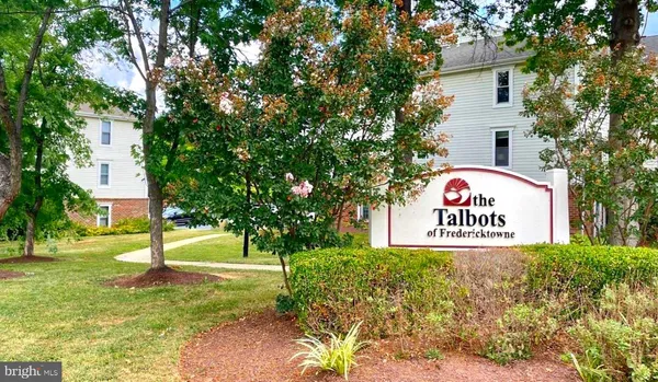 $235,000 | 800 Stratford Way, Unit E, Frederick, MD 21701