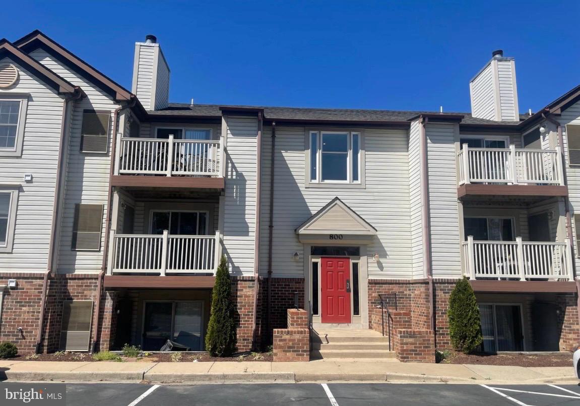 800 Stratford Way, Unit E Frederick, MD 21701 - Photo 3 of 24
