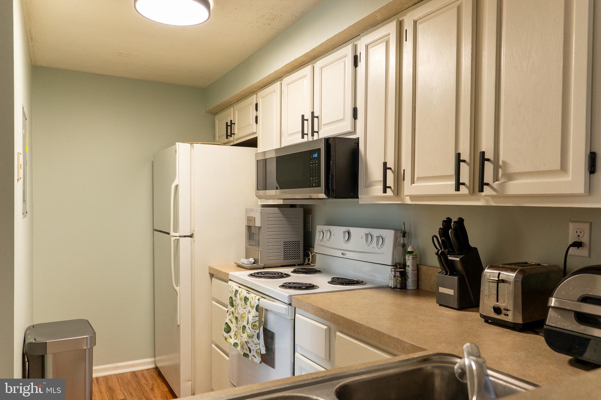 800 Stratford Way, Unit E Frederick, MD 21701 - Photo 10 of 22