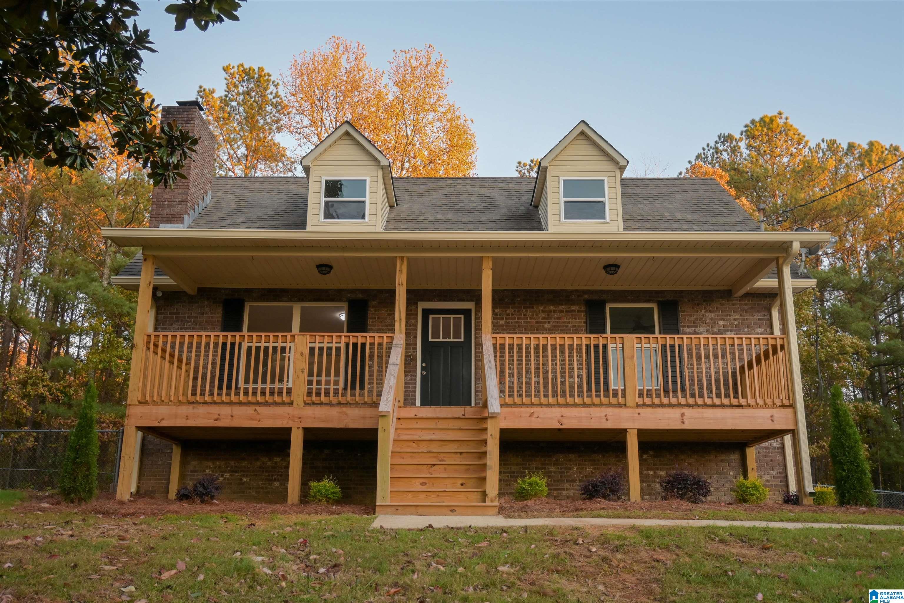 1292 Robin Hill Road Oneonta, AL 35121 - Photo 1 of 43