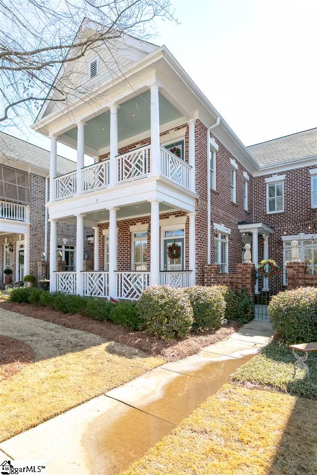 5 Rivoli Lane Greenville, SC 29615 - Photo 3 of 35