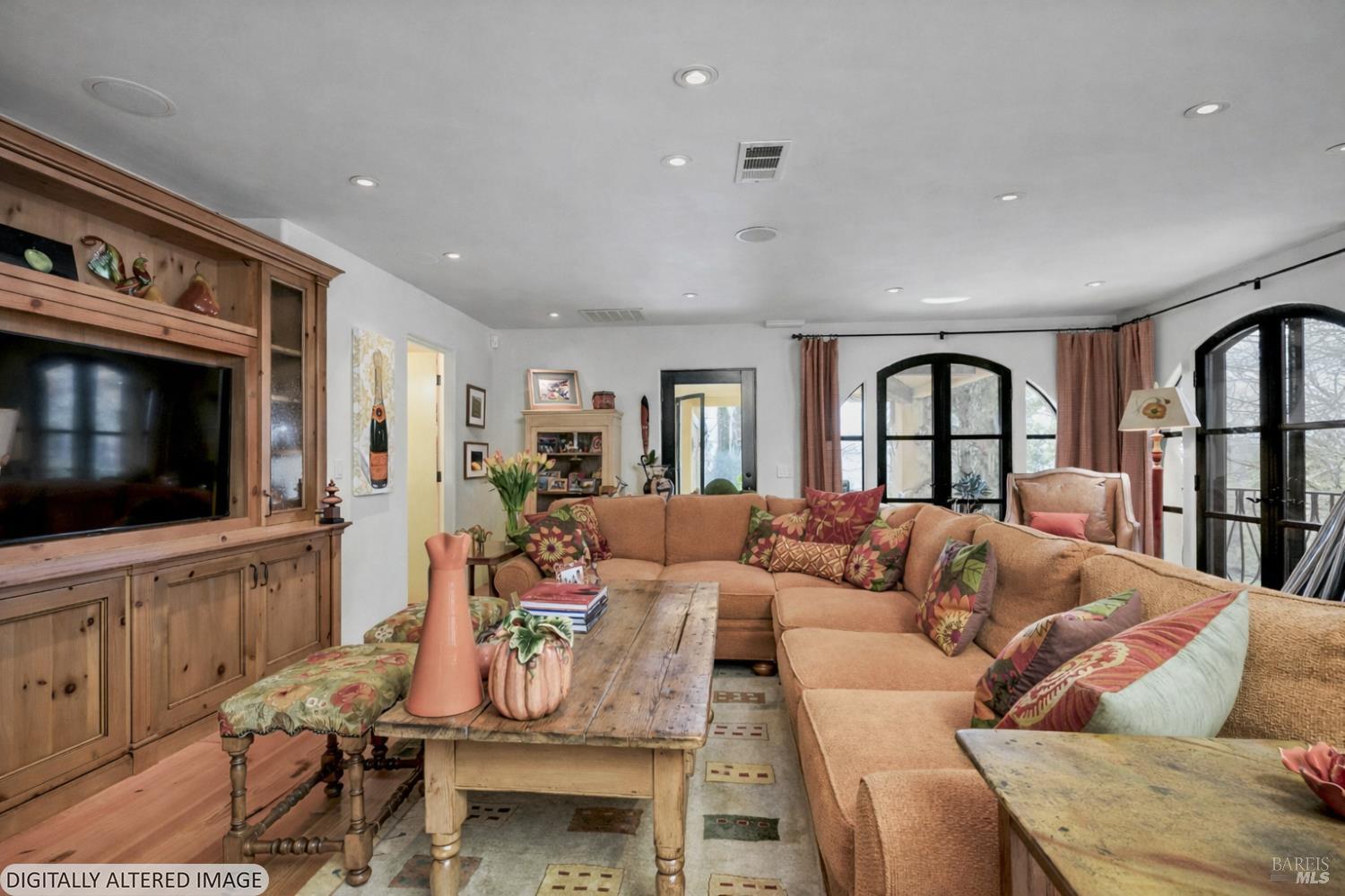 2395 Pickett Road Calistoga, CA 94515 - Photo 56 of 84