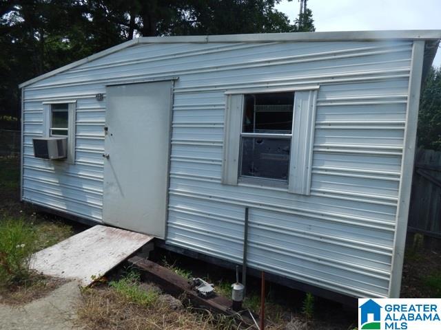 405 St Smith Circle Cropwell, AL 35054 - Photo 25 of 34