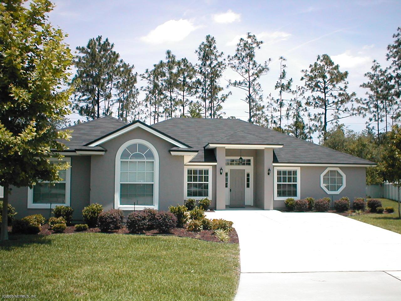 4340 Rye Jacksonville, FL 32259 - Photo 1 of 25 4340 RYE COURT