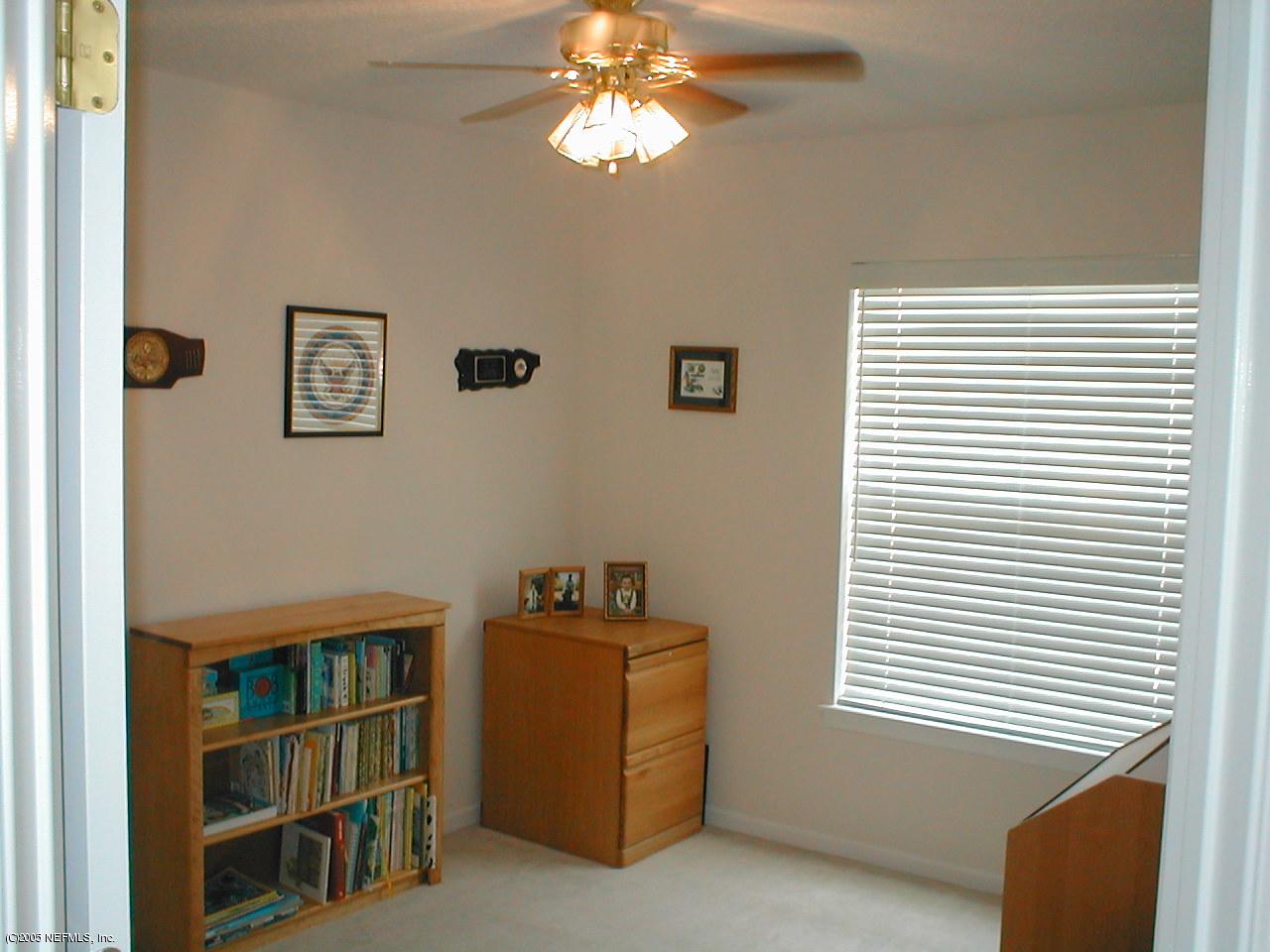 4340 Rye Jacksonville, FL 32259 - Photo 11 of 25 OFFICE / NURSERY / BEDROOM #4