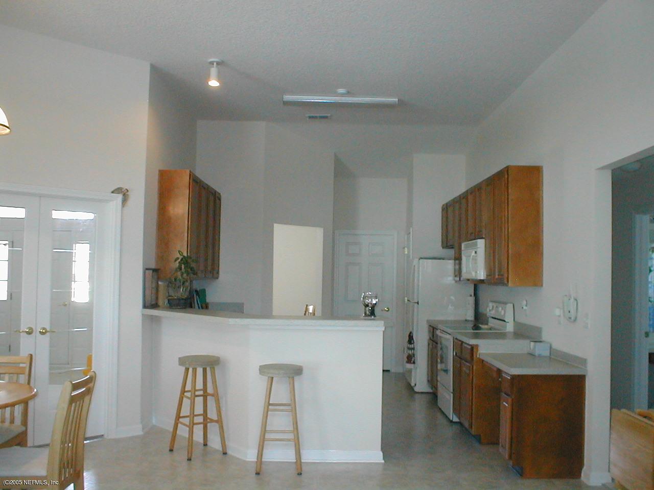 4340 Rye Jacksonville, FL 32259 - Photo 5 of 25 KITCHEN