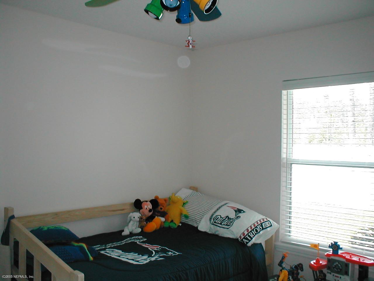 4340 Rye Jacksonville, FL 32259 - Photo 10 of 25 GUEST BEDROOM #3