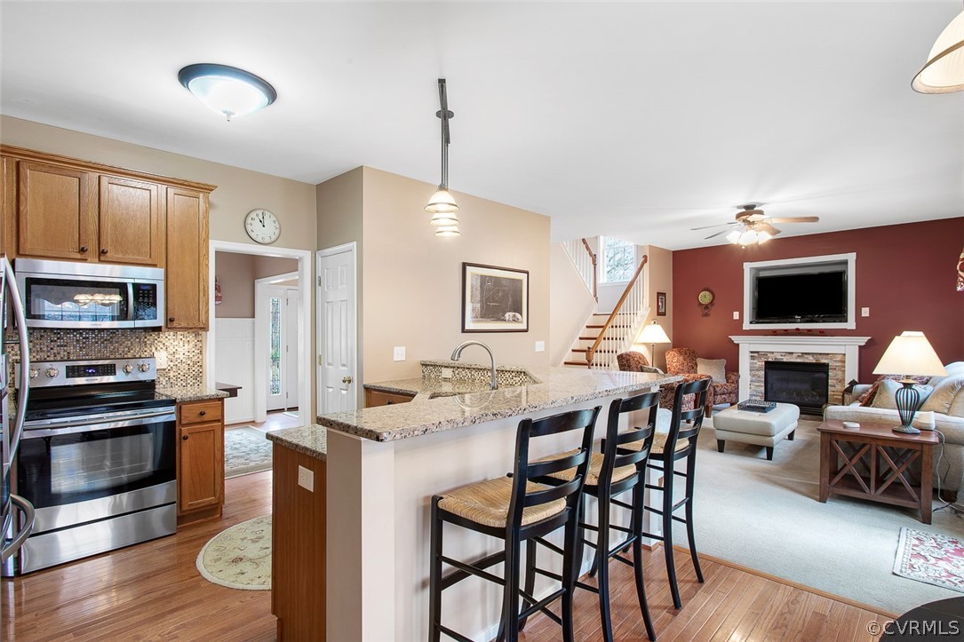 2120 Ridgefield Green Way Henrico, VA 23233 - Photo 11 of 36