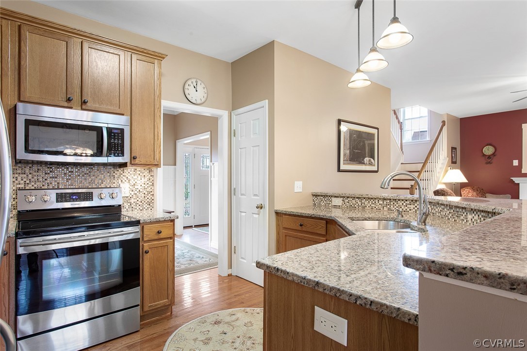 2120 Ridgefield Green Way Henrico, VA 23233 - Photo 12 of 36