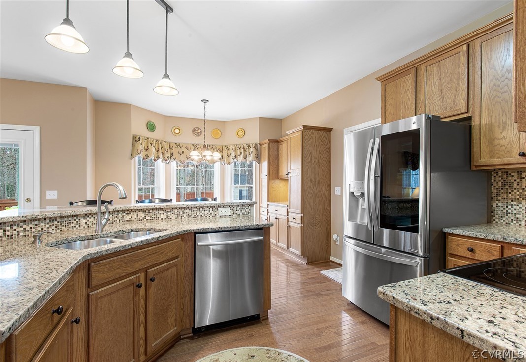 2120 Ridgefield Green Way Henrico, VA 23233 - Photo 13 of 36
