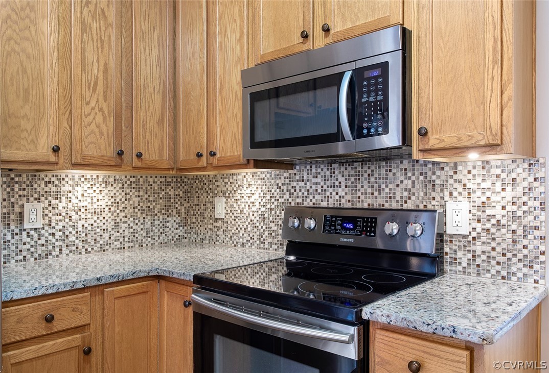 2120 Ridgefield Green Way Henrico, VA 23233 - Photo 15 of 36
