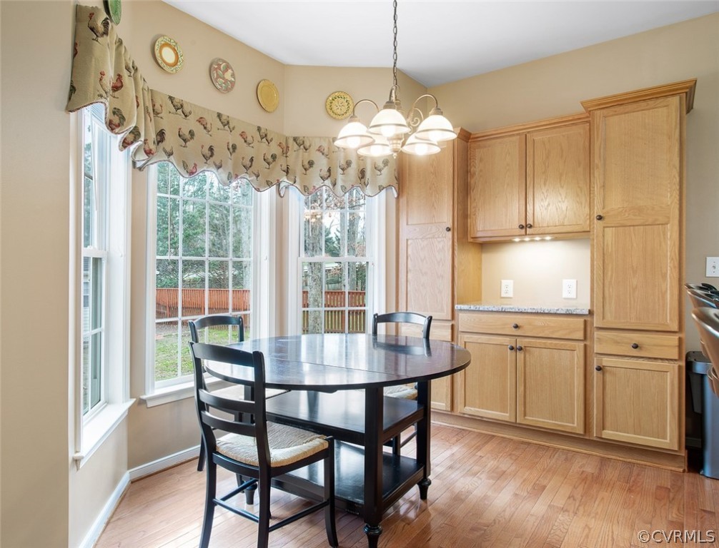 2120 Ridgefield Green Way Henrico, VA 23233 - Photo 16 of 36