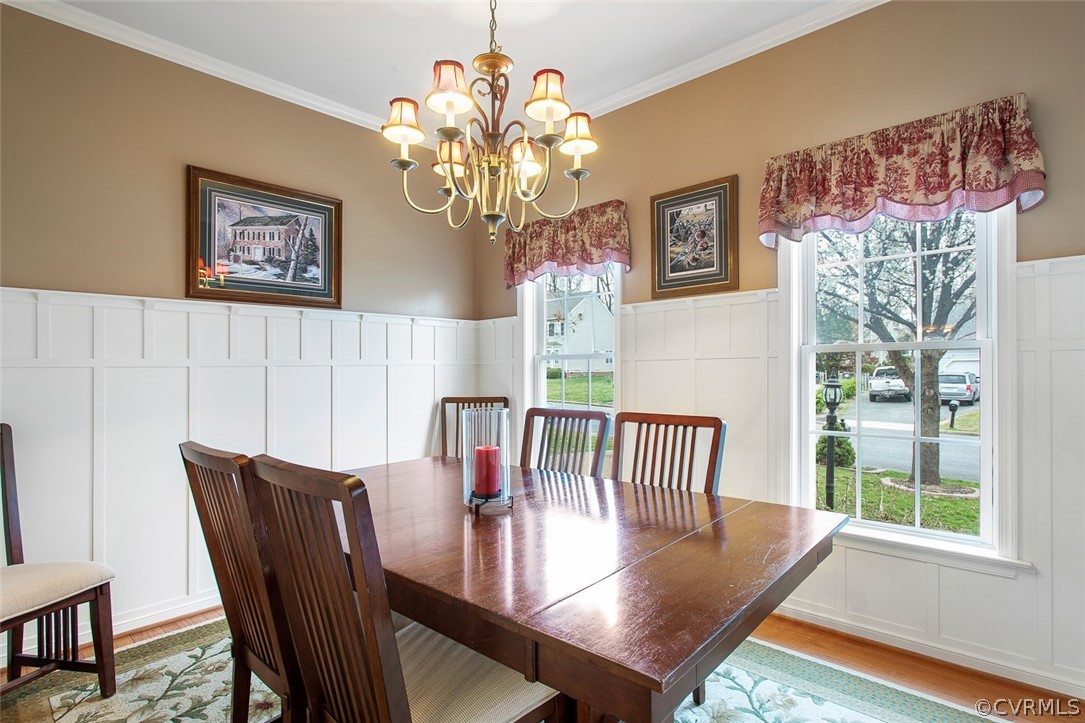 2120 Ridgefield Green Way Henrico, VA 23233 - Photo 17 of 36