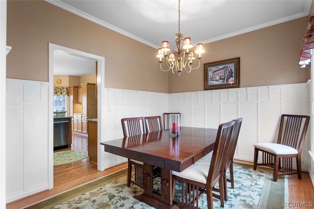 2120 Ridgefield Green Way Henrico, VA 23233 - Photo 18 of 36