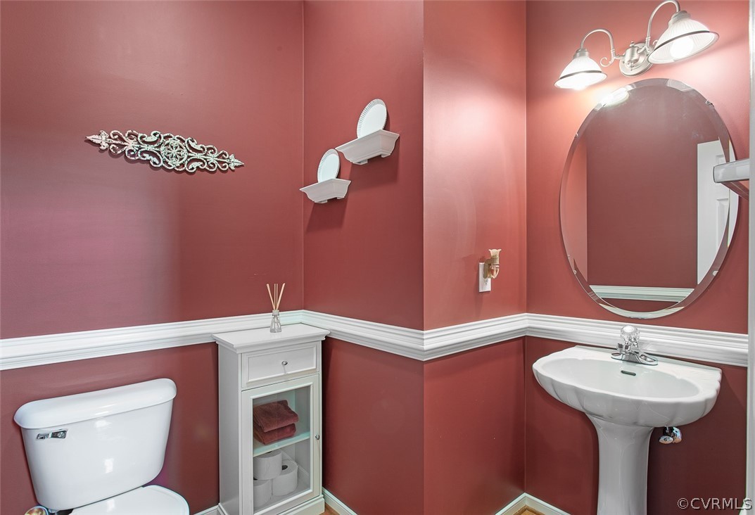 2120 Ridgefield Green Way Henrico, VA 23233 - Photo 20 of 36