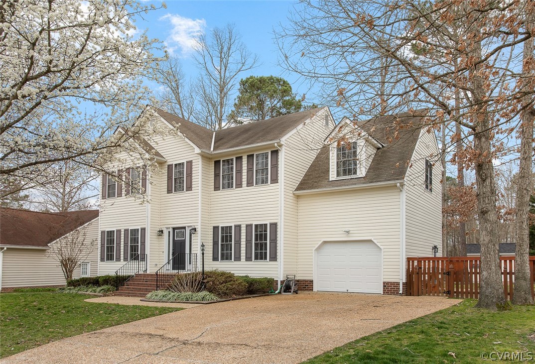 2120 Ridgefield Green Way Henrico, VA 23233 - Photo 2 of 36