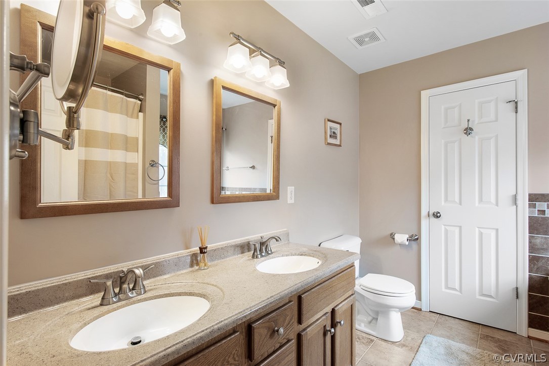 2120 Ridgefield Green Way Henrico, VA 23233 - Photo 25 of 36