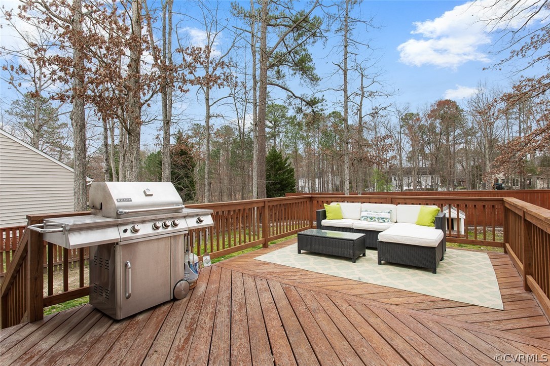 2120 Ridgefield Green Way Henrico, VA 23233 - Photo 32 of 36
