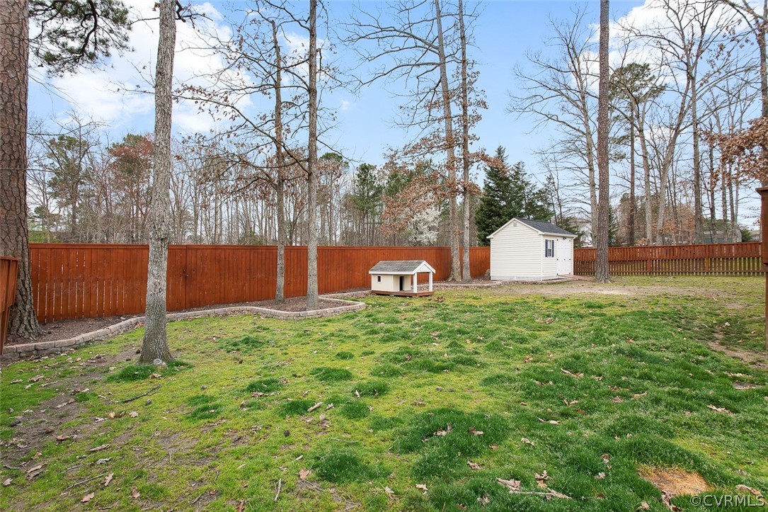 2120 Ridgefield Green Way Henrico, VA 23233 - Photo 33 of 36