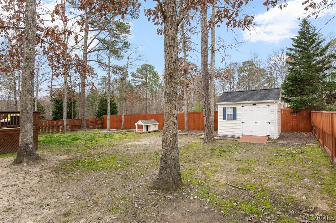 2120 Ridgefield Green Way Henrico, VA 23233 - Photo 34 of 36