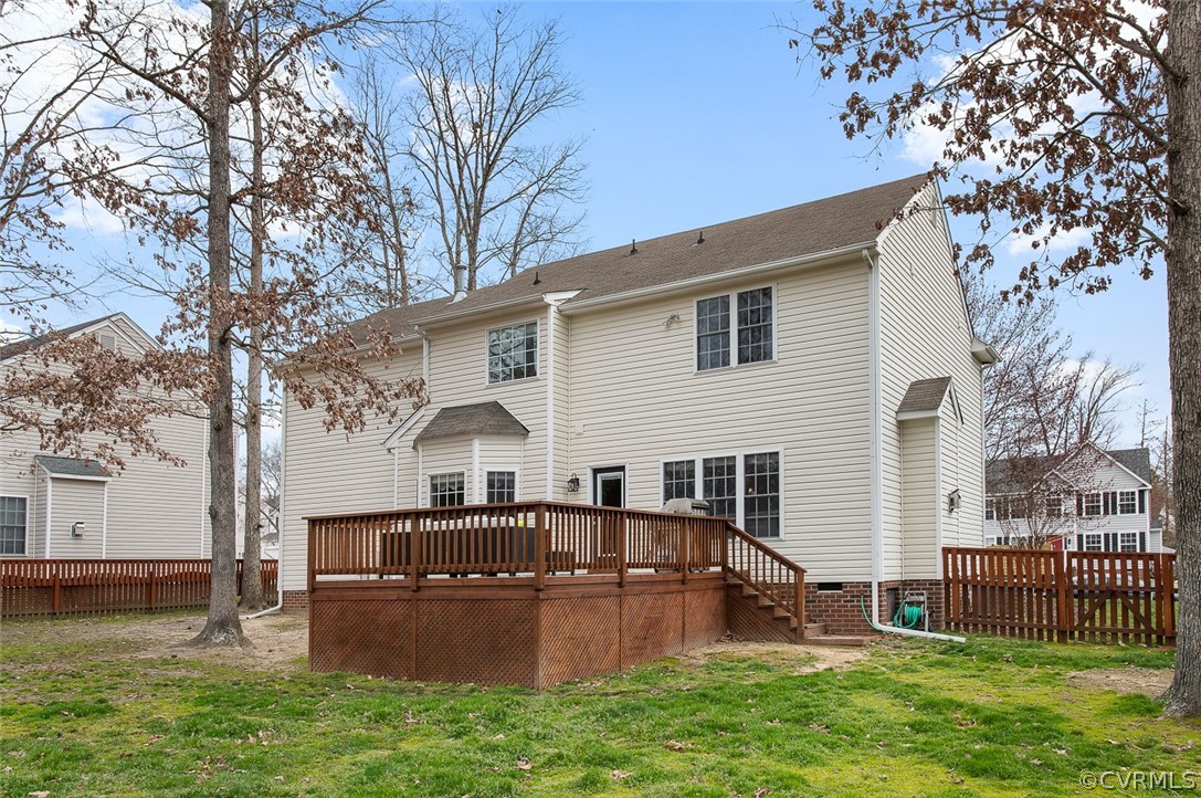 2120 Ridgefield Green Way Henrico, VA 23233 - Photo 36 of 36