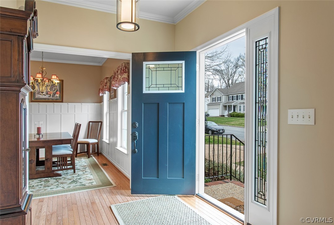 2120 Ridgefield Green Way Henrico, VA 23233 - Photo 4 of 36