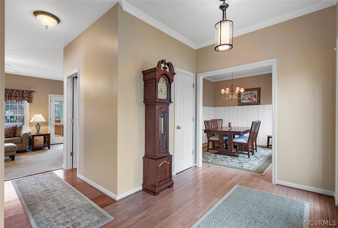 2120 Ridgefield Green Way Henrico, VA 23233 - Photo 5 of 36