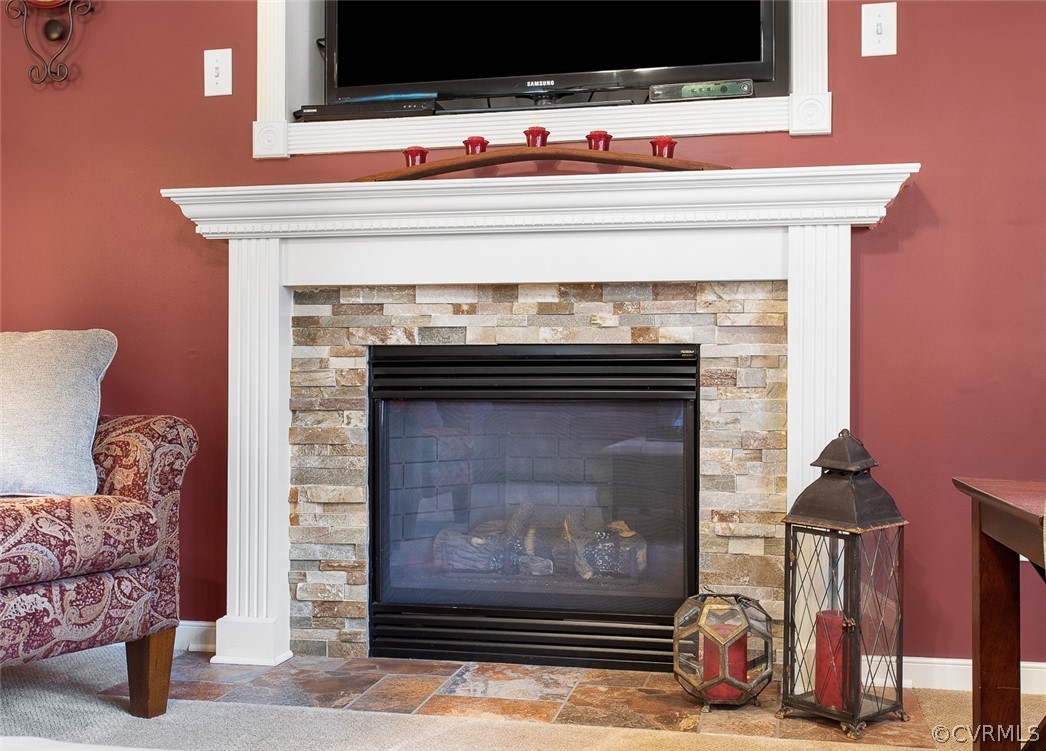 2120 Ridgefield Green Way Henrico, VA 23233 - Photo 8 of 36