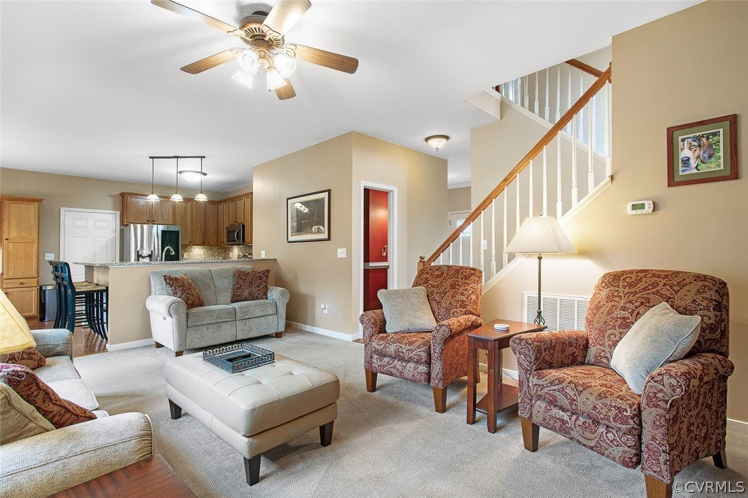 2120 Ridgefield Green Way Henrico, VA 23233 - Photo 9 of 36