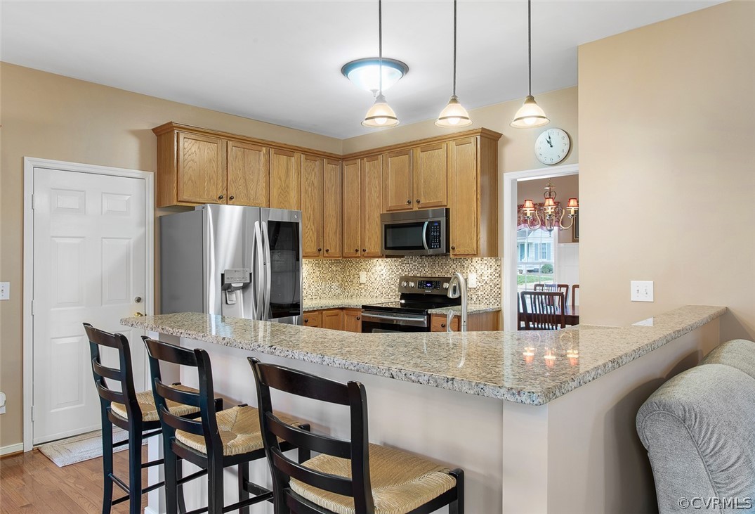 2120 Ridgefield Green Way Henrico, VA 23233 - Photo 10 of 36