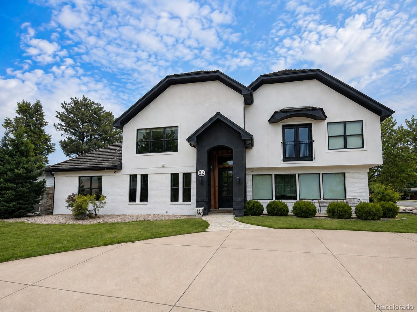 22 Rangeview Drive Wheat Ridge, CO 80215 - Photo 1 of 36 Gallery Image 1