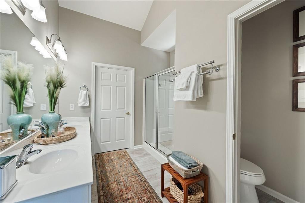 3236 Abbott Drive Southwest, Unit 8 Powder Springs, GA 30127 - Photo 22 of 34