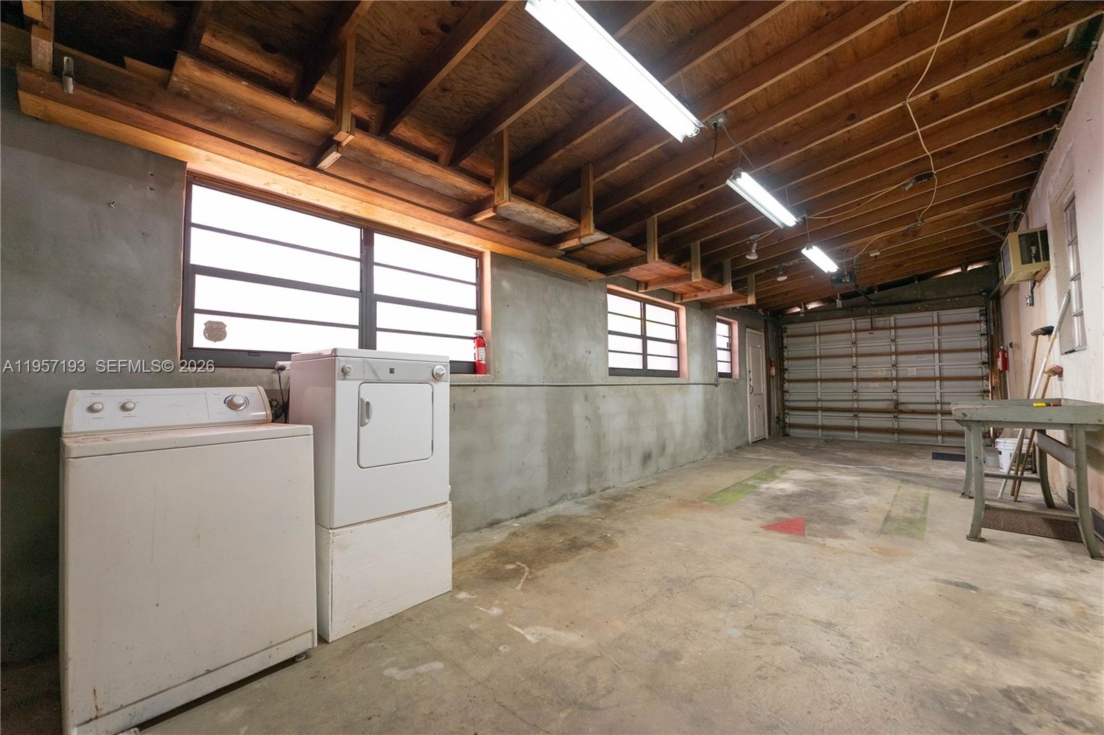 4381 Southwest 5th Terrace Miami, FL 33134 - Photo 21 of 34 a view of utility room