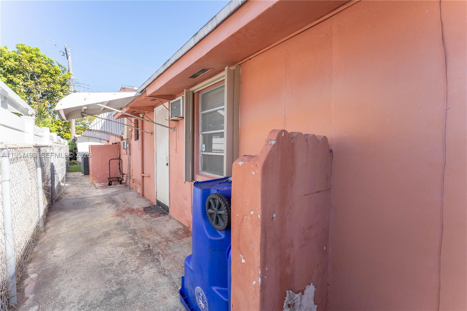 4381 Southwest 5th Terrace Miami, FL 33134 - Photo 24 of 34 a view of a house with a street