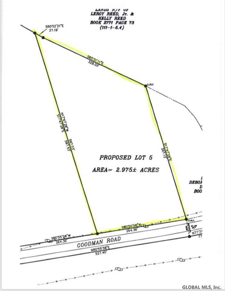 5 Goodman Road Fort Ann, NY 12827 - Photo 1 of 3 Photo 1