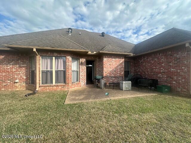 1926 East Ridge Circle, Unit LOT 291) Madison, MS 39110 - Photo 16 of 17 IMG_6999