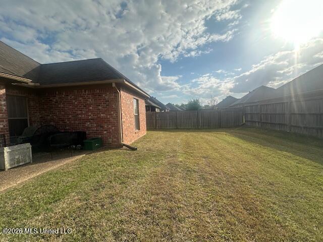 1926 East Ridge Circle, Unit LOT 291) Madison, MS 39110 - Photo 17 of 17 IMG_7001