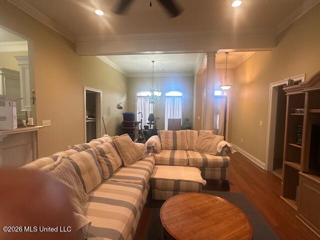 1926 East Ridge Circle, Unit LOT 291) Madison, MS 39110 - Photo 2 of 17 IMG_6984