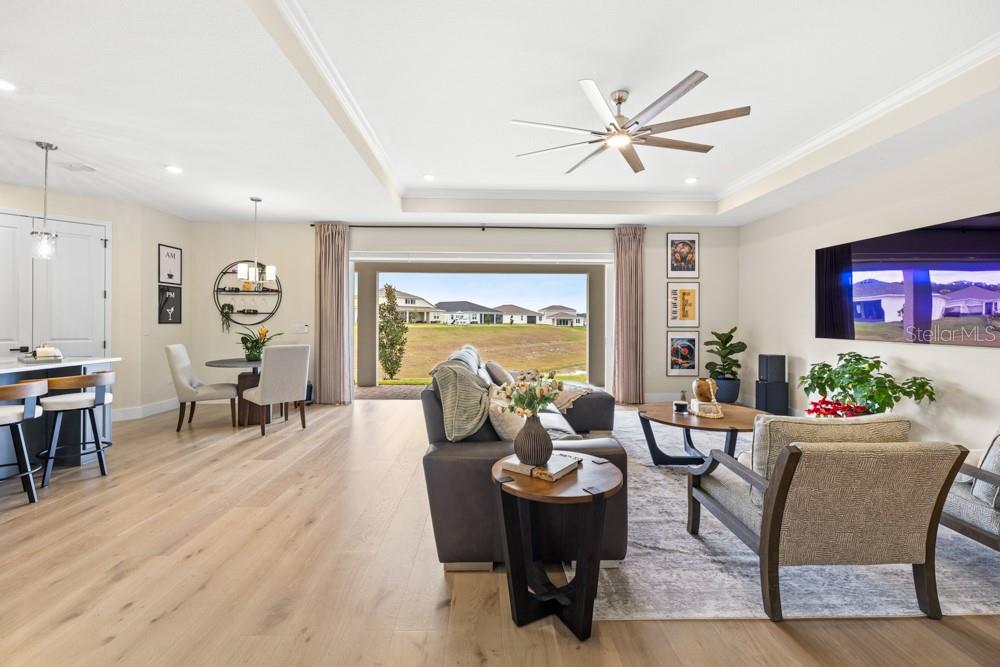 5148 Foothills Preserve Loop Mount Dora, FL 32757 - Photo 15 of 54