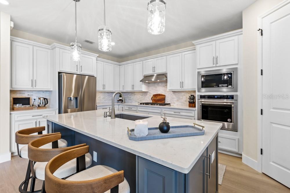 5148 Foothills Preserve Loop Mount Dora, FL 32757 - Photo 6 of 54