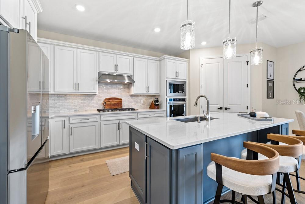 5148 Foothills Preserve Loop Mount Dora, FL 32757 - Photo 7 of 54