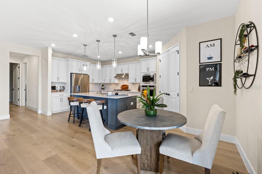 5148 Foothills Preserve Loop Mount Dora, FL 32757 - Photo 9 of 54