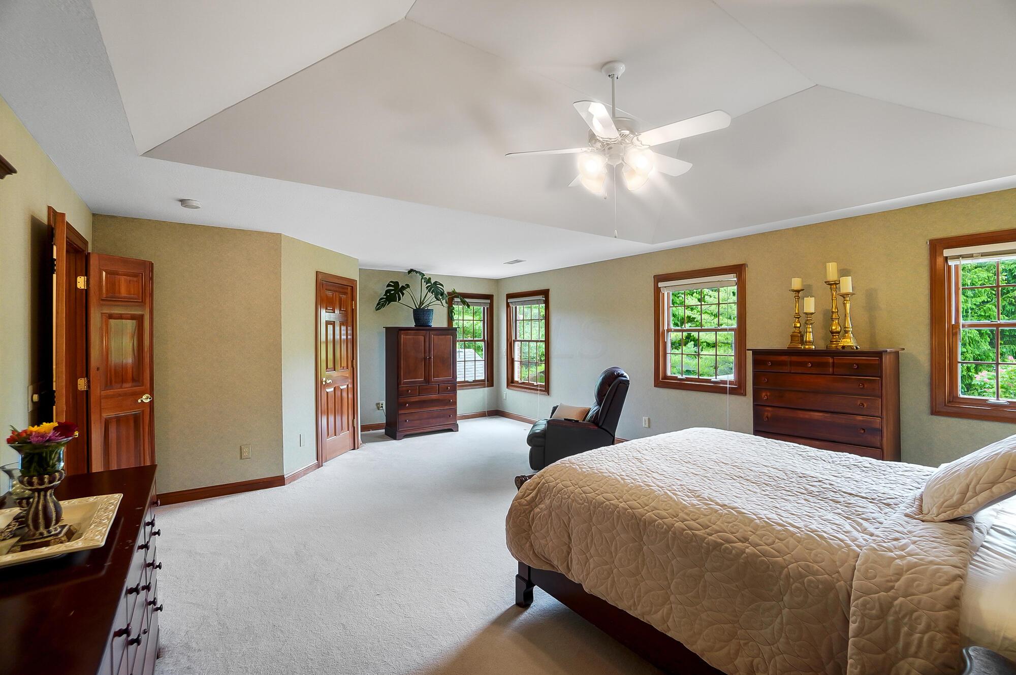 8434 Daventry Court Powell, OH 43065 - Photo 34 of 73 045
