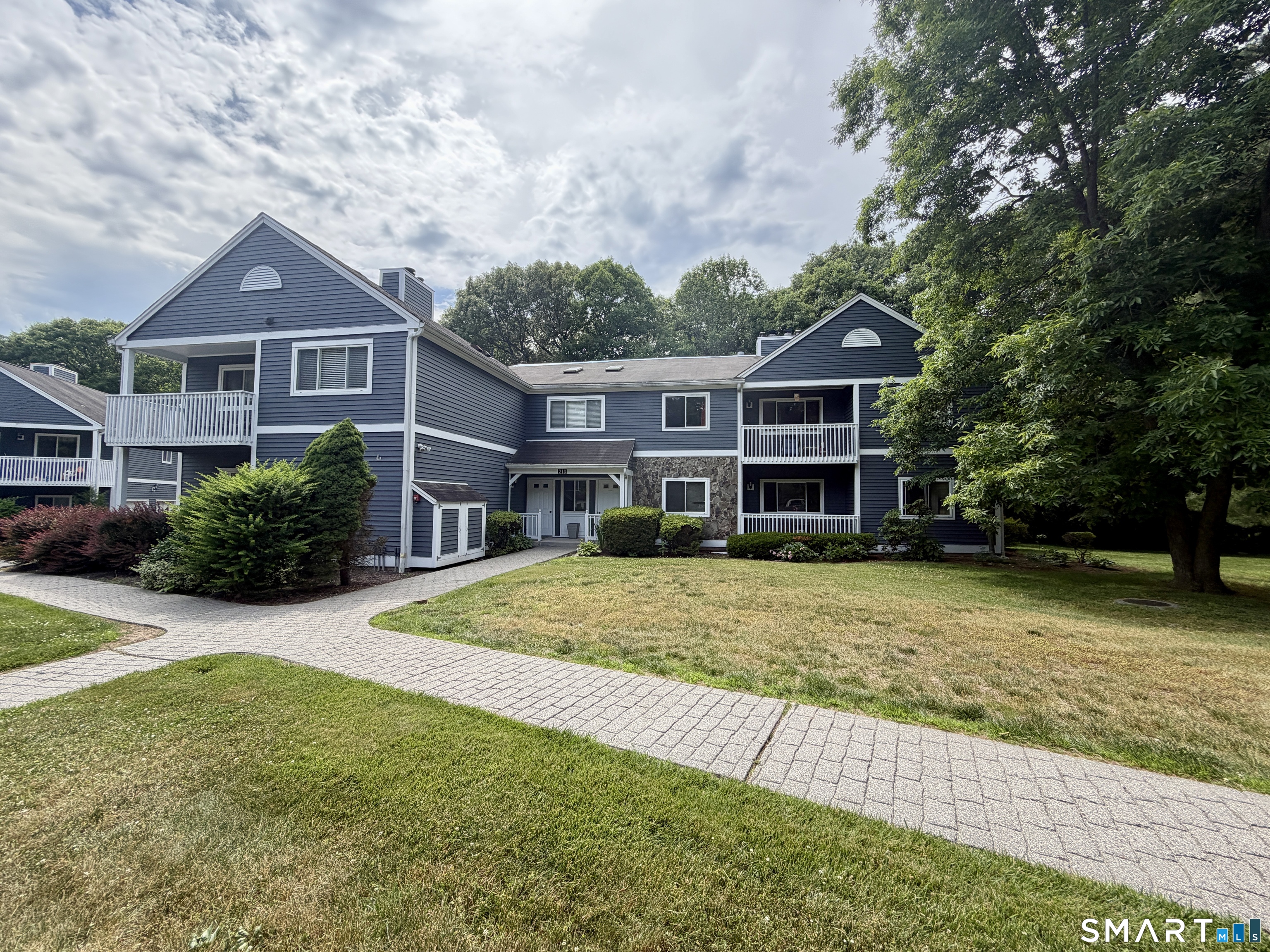 210 Windgate Circle, Unit A Monroe, CT 06468 - Photo 1 of 18