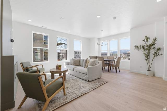 11021 South Freestone Road, Unit 121 South Jordan, UT 84009 - Photo 15 of 31 *Photo is of a previously built home of same plan for example only. Options will vary*