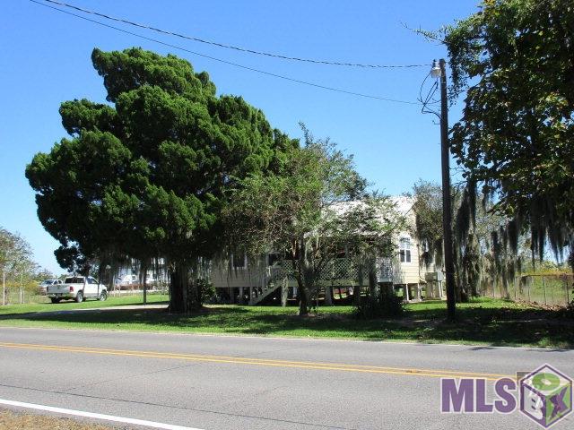 1595 Bayou Dularge Road Theriot, LA 70397 - Photo 12 of 14 Street view