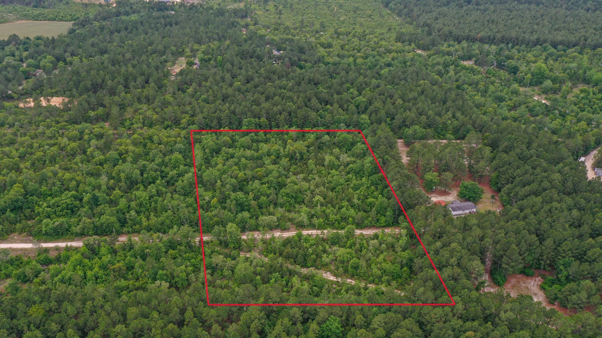 2 Old Shoals Road Monetta, SC 29105 - Photo 3 of 4