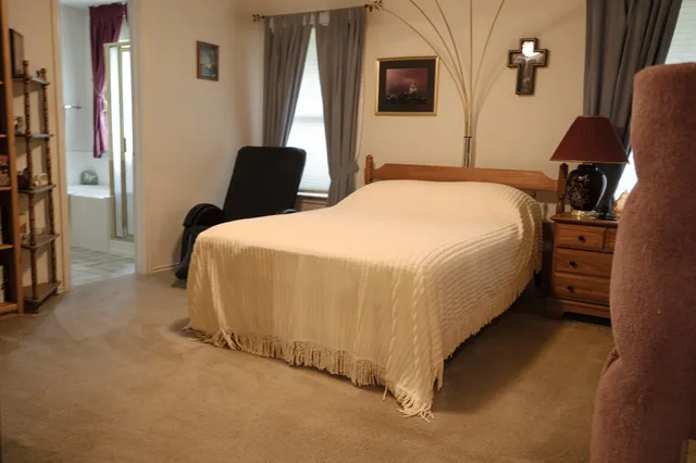 a view of a building