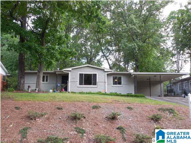 874 77th Way South Birmingham, AL 35206 - Photo 2 of 31