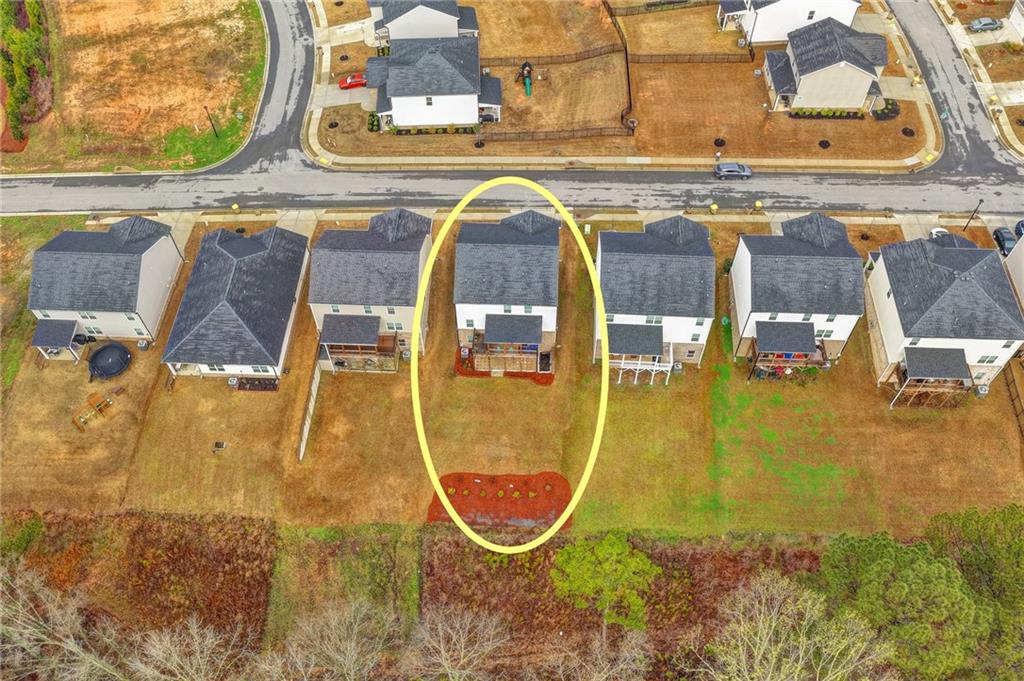 86 Canyon Ferry Way Hoschton, GA 30548 - Photo 56 of 61 a view of swimming pool